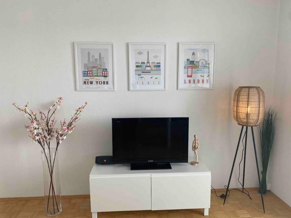 E2 neu renovierte Wohnung mit Aussicht Apartment in Bregenz