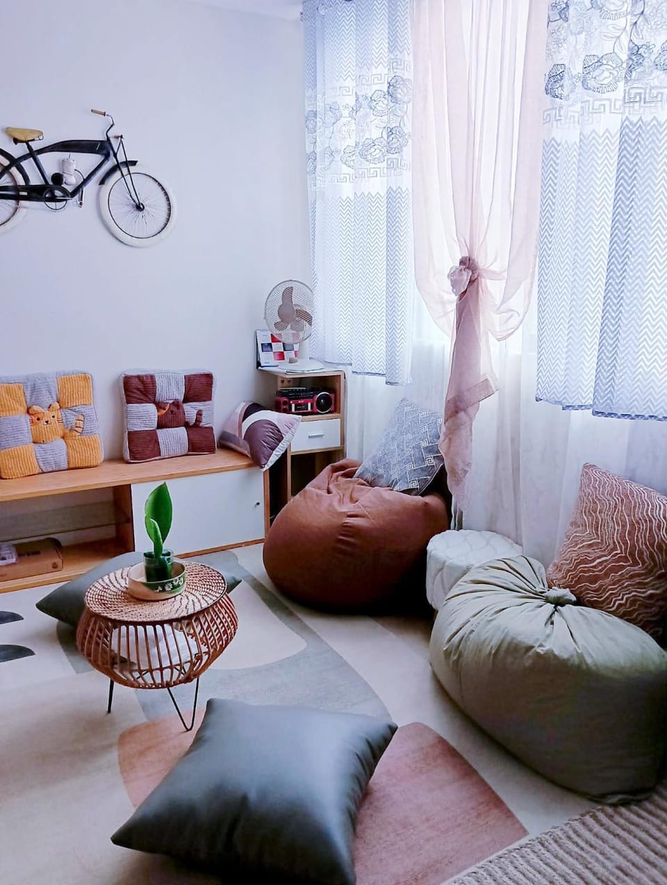 BE Studio 06F Apartment in Lapu-Lapu City