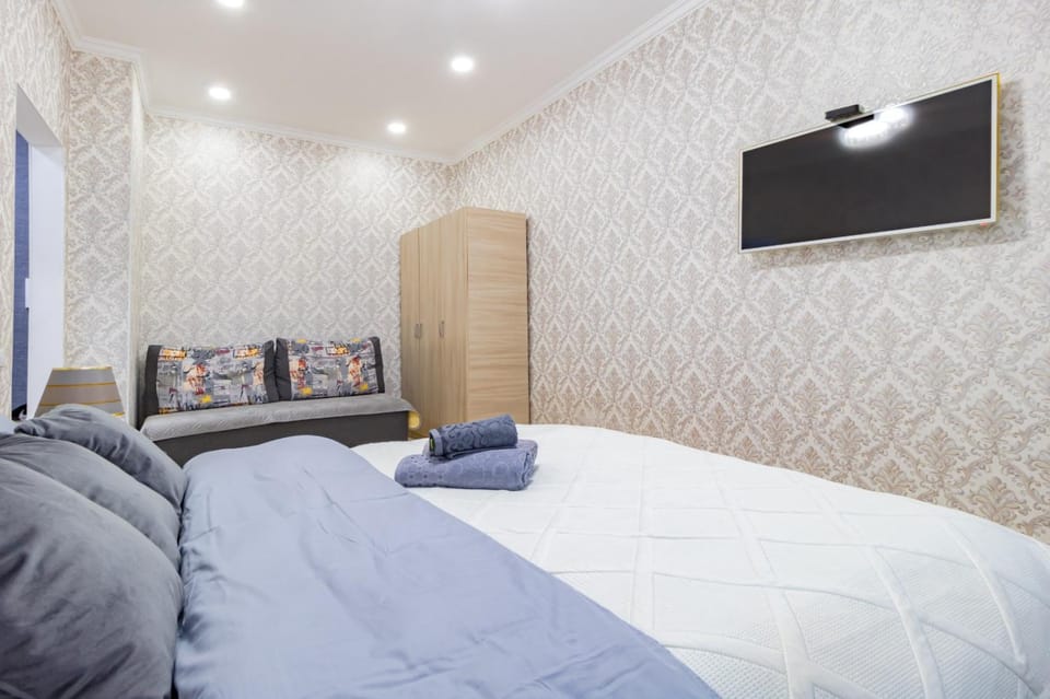 Уютная квартира рядом с Астана Ареной ЖК СпортСити Apartment in Kazakhstan