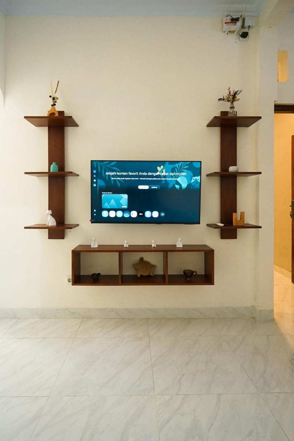 TV and multimedia