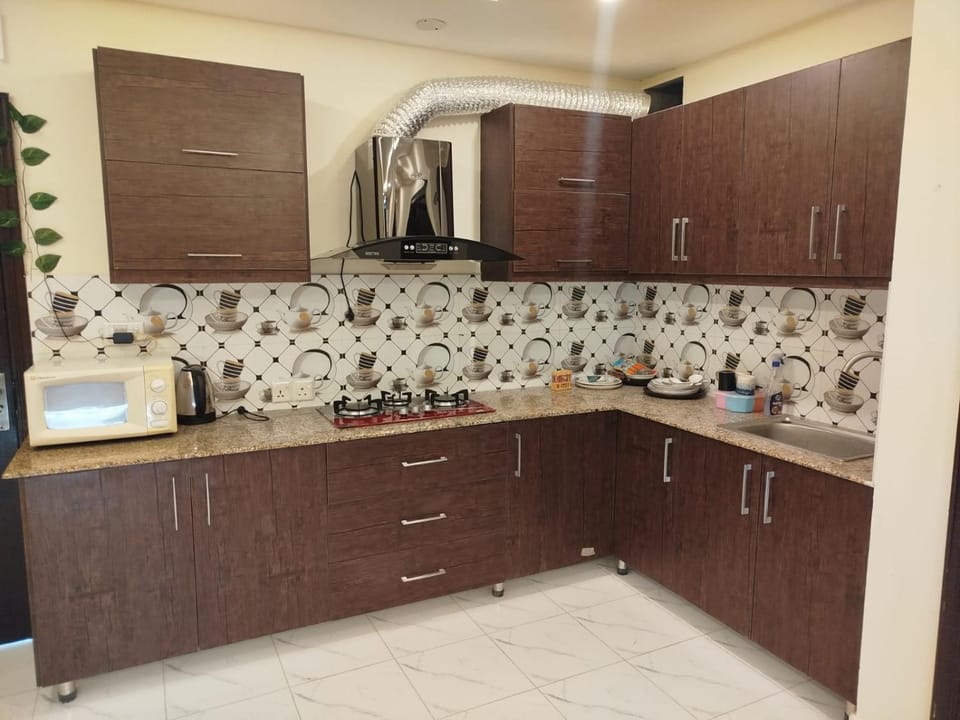 1 bedroom aparrment Apartment in Islamabad Capital Territory