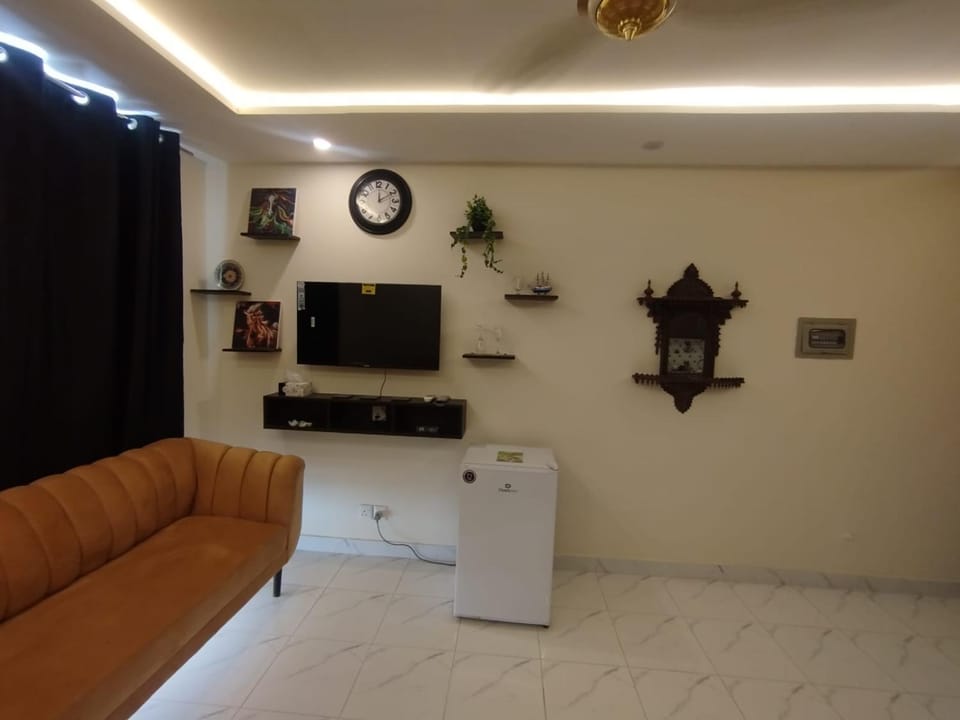1 bedroom aparrment Apartment in Islamabad Capital Territory