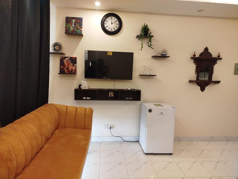 1 bedroom aparrment Apartment in Islamabad Capital Territory