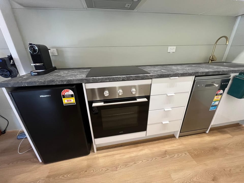 Boutique Luxury Villa in Hahndorf for 3 or 4 House in Hahndorf