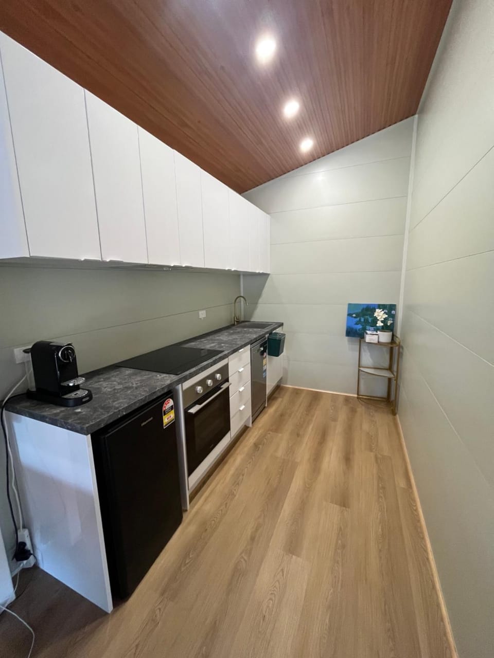 Boutique Luxury Villa in Hahndorf for 3 or 4 House in Hahndorf