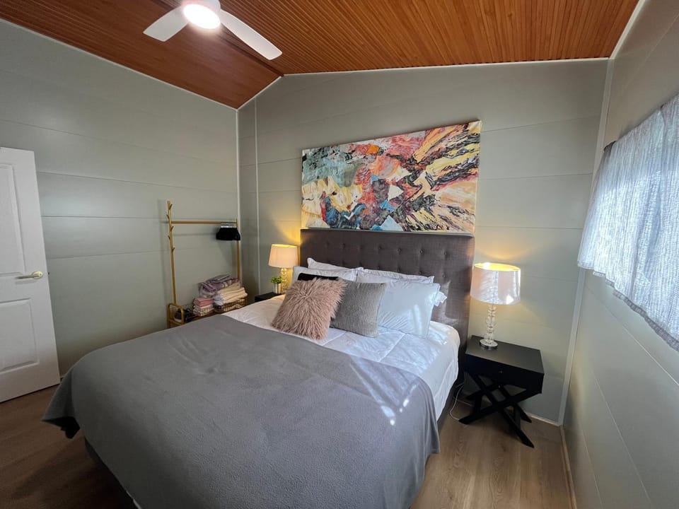 Boutique Luxury Villa in Hahndorf for 3 or 4 House in Hahndorf