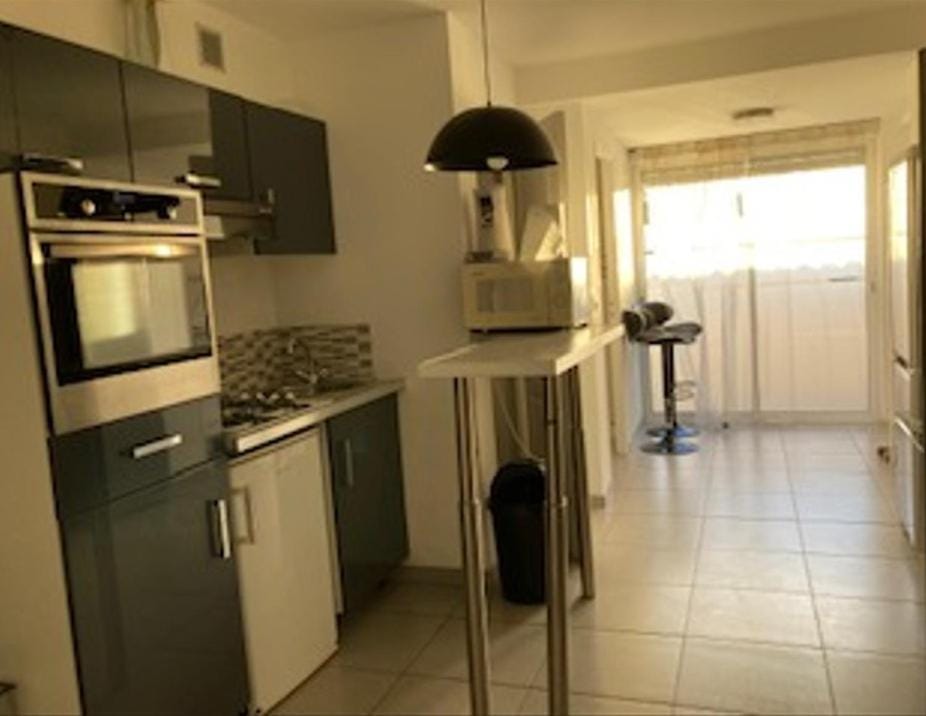 mer et Culture du Sud Apartment in Agde