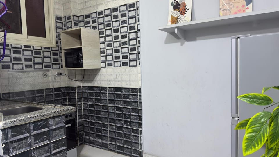 Cairo Downtown Prime Stays - Two bedroom Private apartment Apartment in Cairo