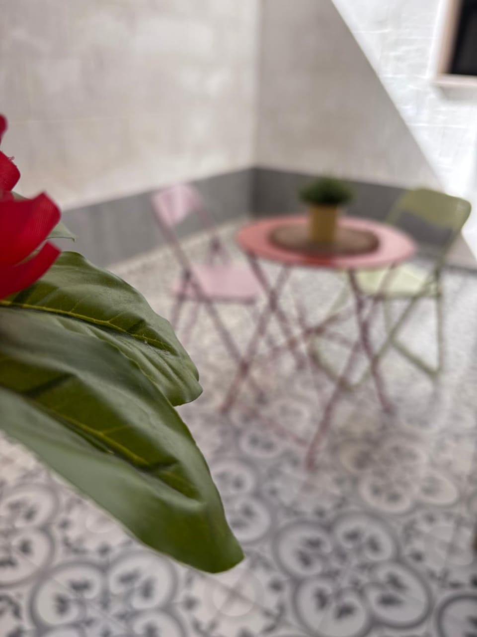Civico 71 Apartment in Apulia