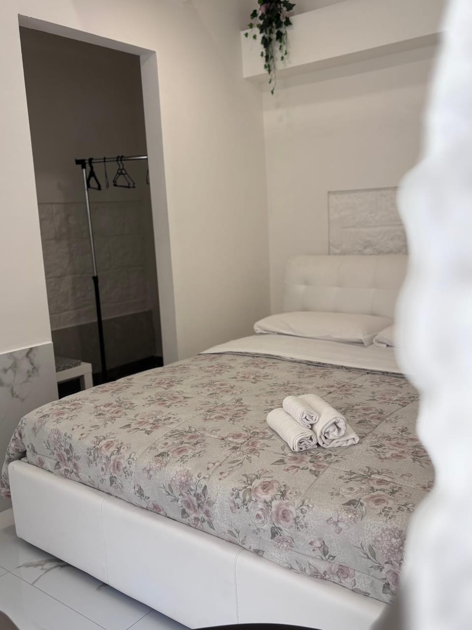 Civico 71 Apartment in Apulia