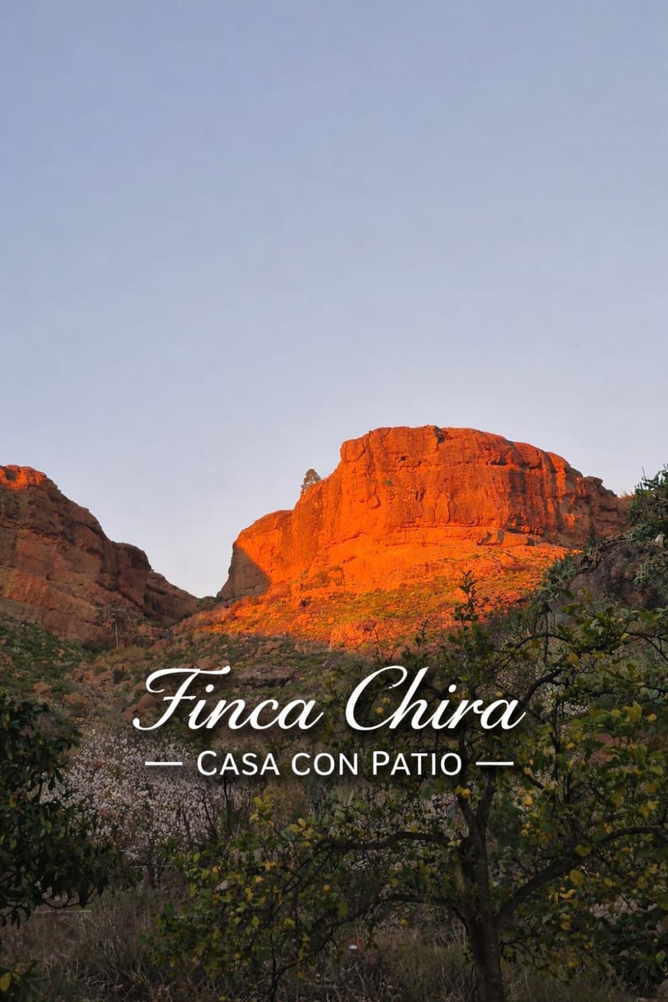 Finca Chira House in Comarca Sur