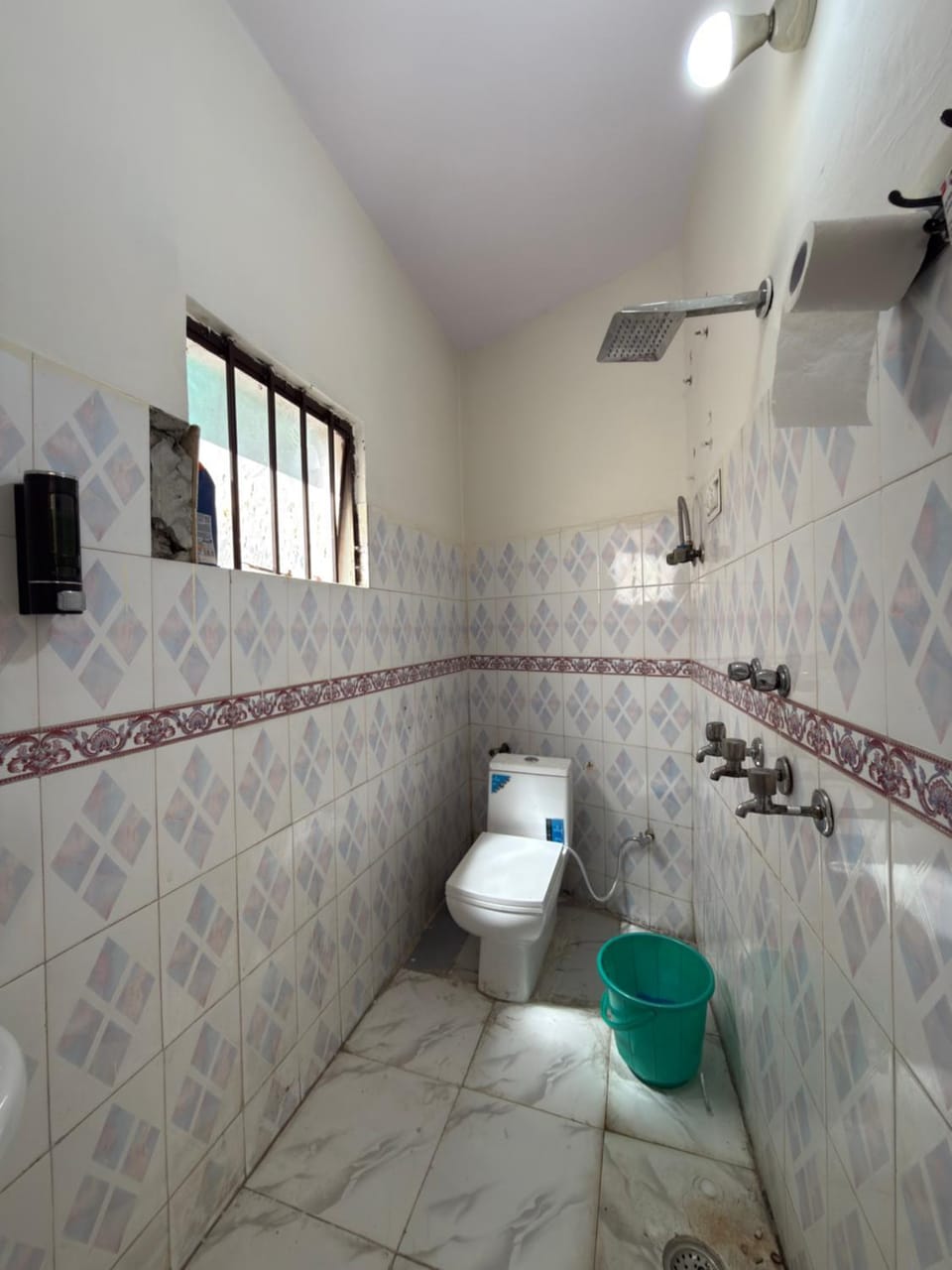 SG Homes Apartment in Delhi