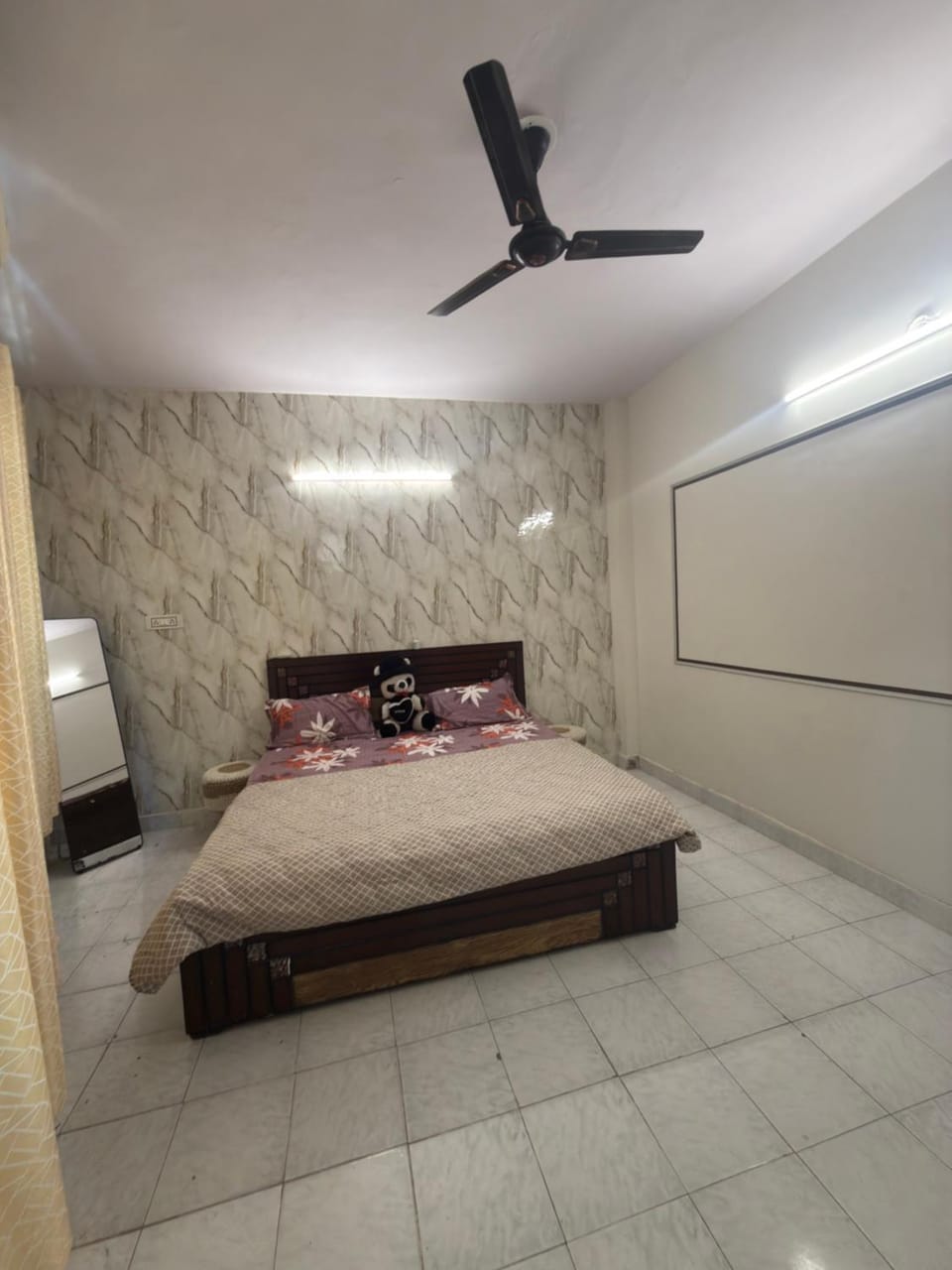 SG Homes Apartment in Delhi