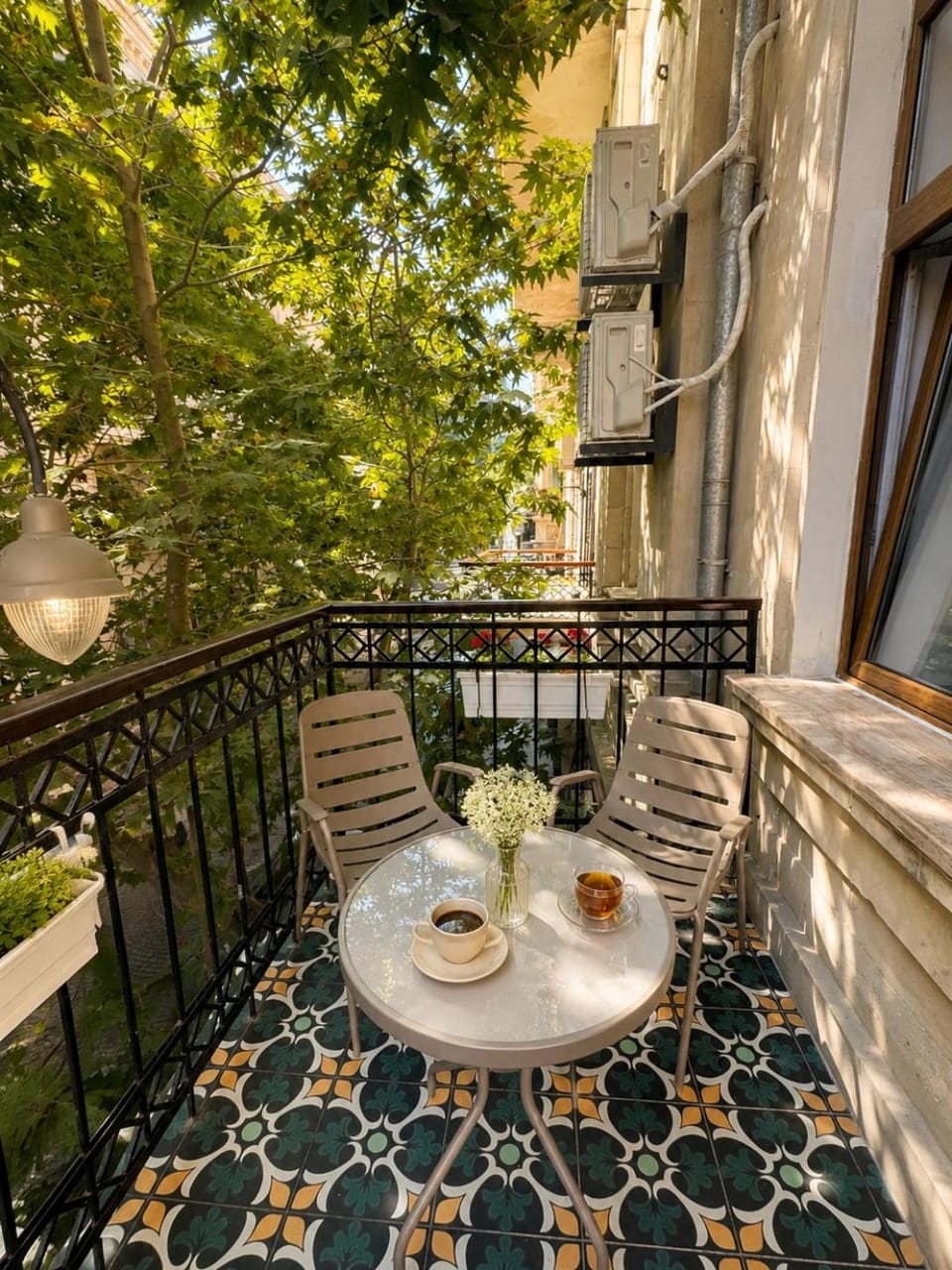 Amara Boutique Hotel in Baku