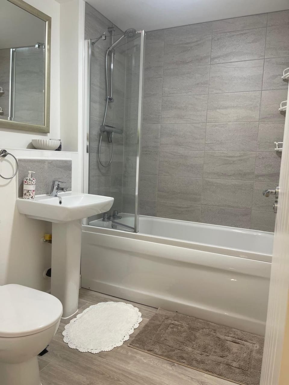 Work & Relax Sunset Room Vacation rental in Didcot