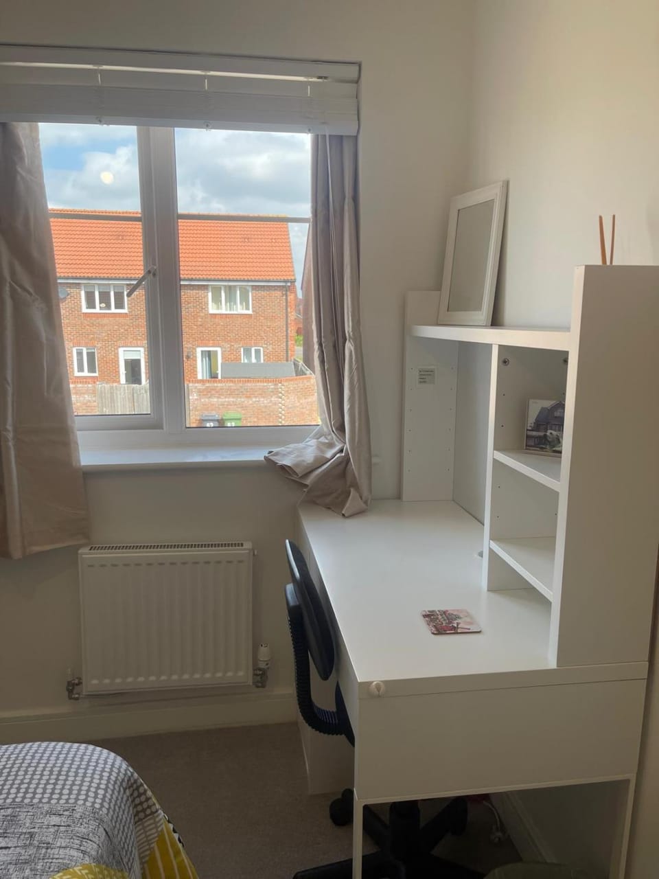 Work & Relax Sunset Room Vacation rental in Didcot