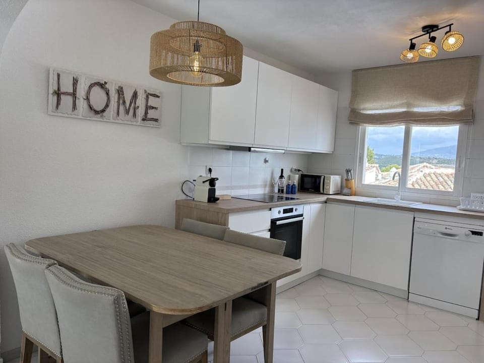 Beauty of light Apartment in Costa del Sol