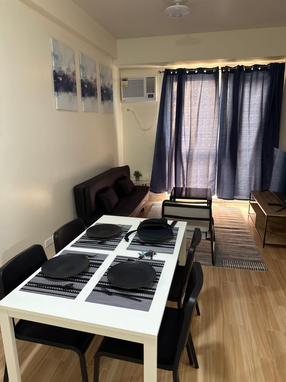 Rito Apartment hotel in Santa Rosa