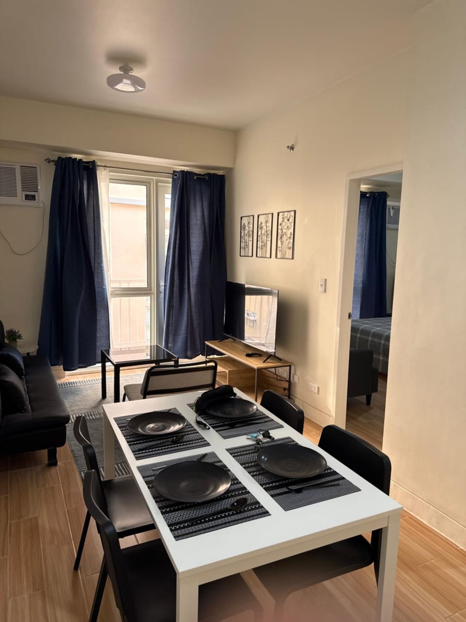 Rito Apartment hotel in Santa Rosa
