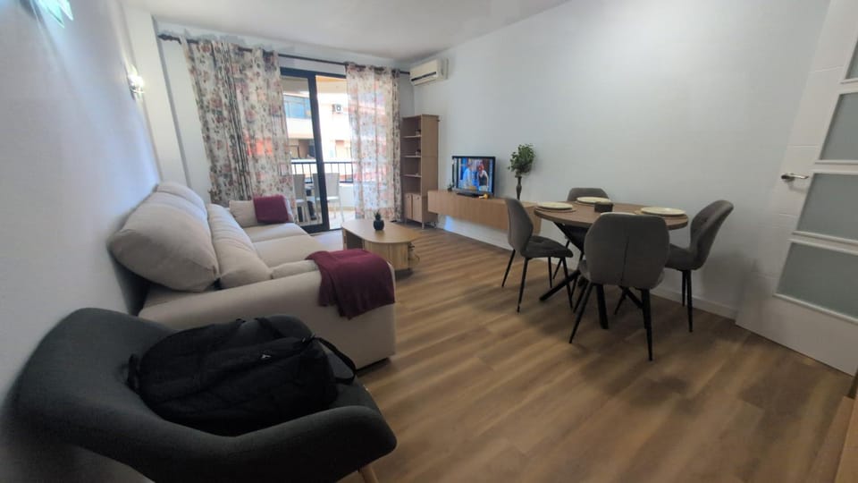 Ricardo Soriano 66 Apartment in Marbella
