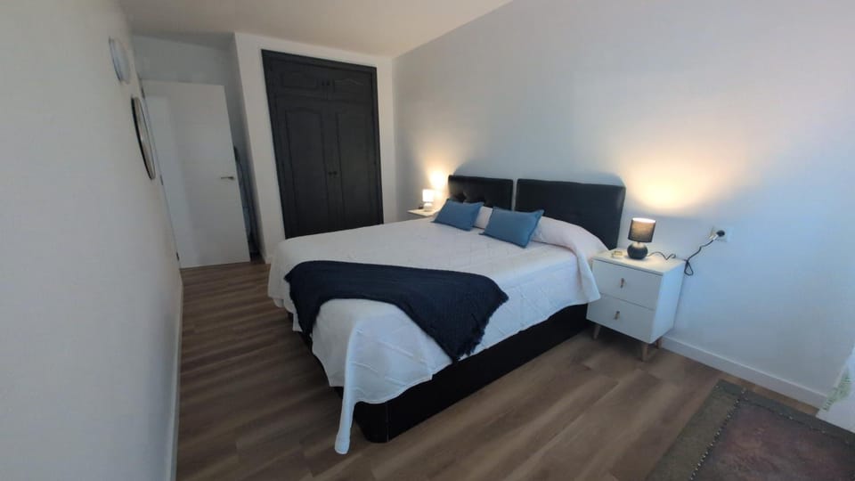 Ricardo Soriano 66 Apartment in Marbella