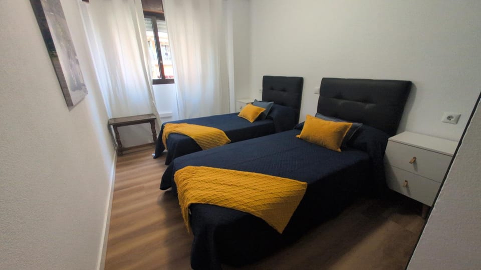 Ricardo Soriano 66 Apartment in Marbella
