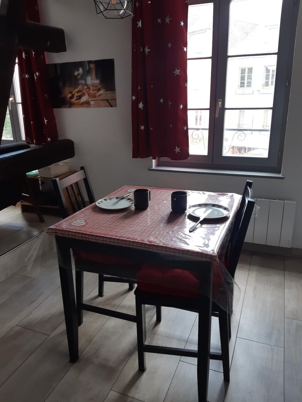 charmant studio lumineux situé au centre ville Apartment in Colmar