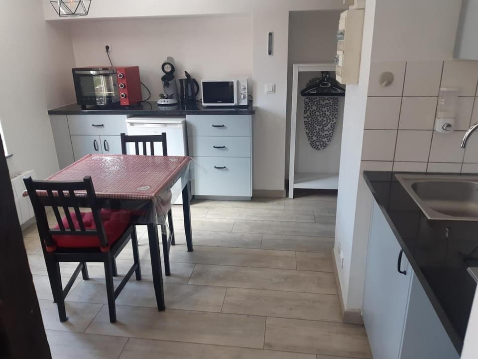 charmant studio lumineux situé au centre ville Apartment in Colmar