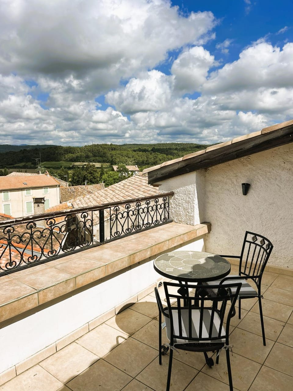 La Quarante, Petit havre cosy au milieu des vignes House in Occitanie