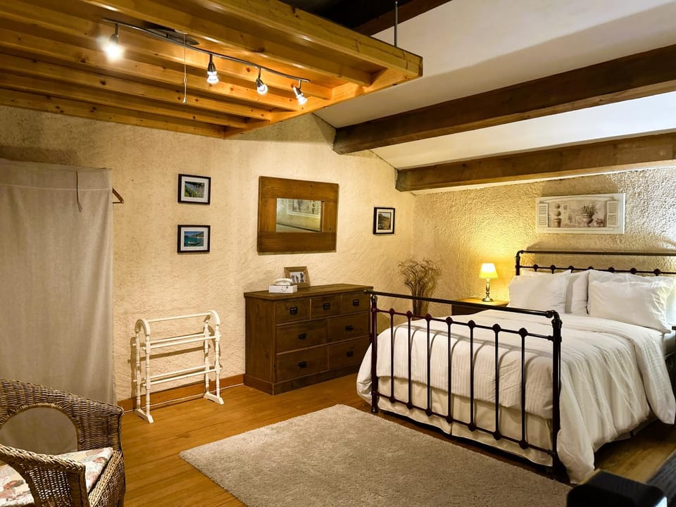 La Quarante, Petit havre cosy au milieu des vignes House in Occitanie