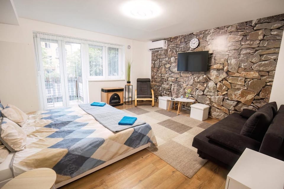Tarján Gyöngye Apartment in Hungary