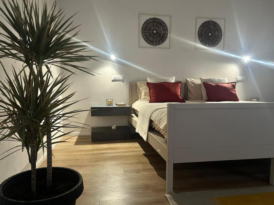 Relax in Padua, Near the Arena and the Canottieri Club Apartment in Padua
