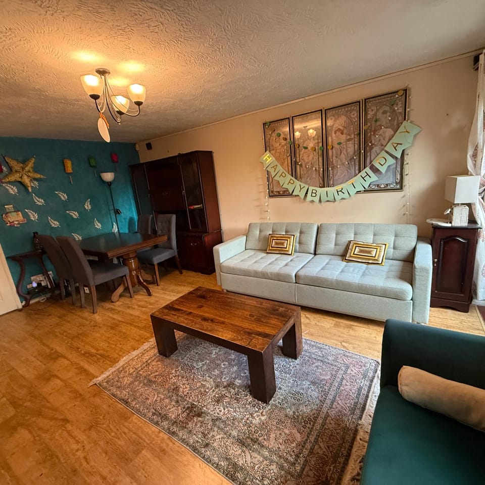 Full home or room rental near Blackheath, London House in London Borough of Lewisham