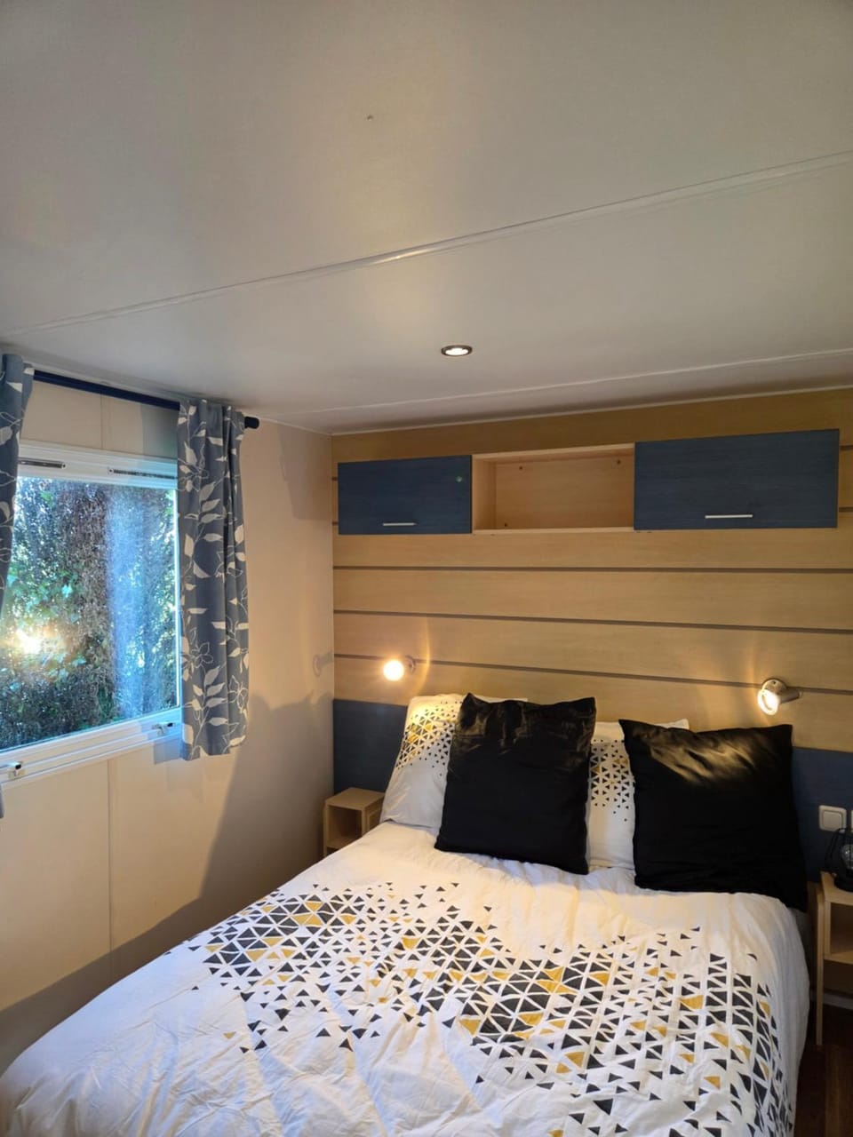 Mobilhome Campground/ 
RV Resort in Dax