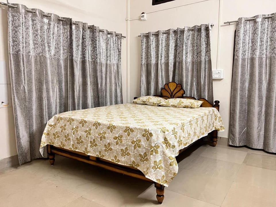 Monikanchan Bhawan GREEN HOMESTAY Apartment in India