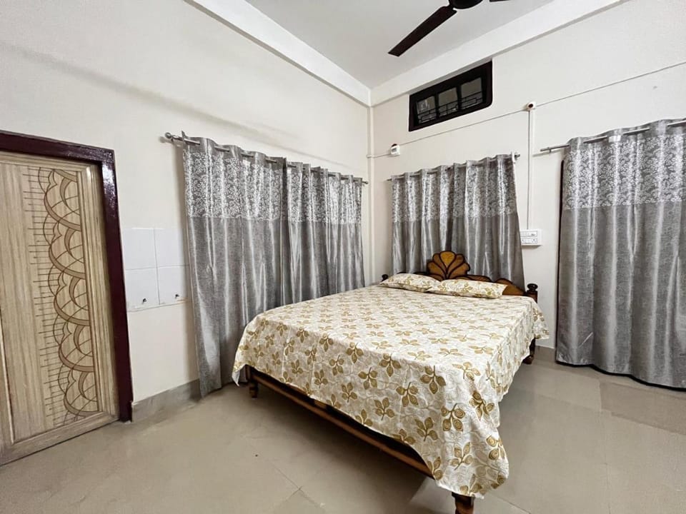 Monikanchan Bhawan GREEN HOMESTAY Apartment in India