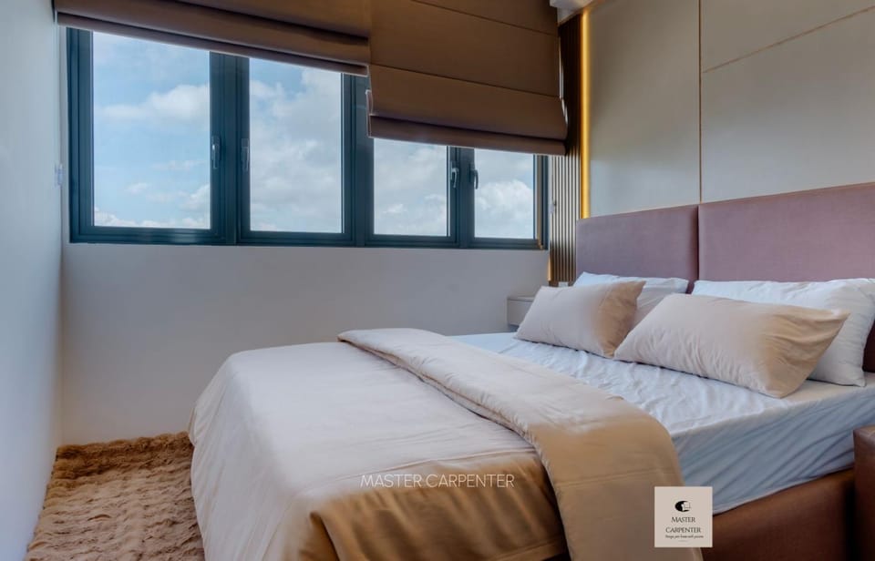 Luxury Trizen Aki Apartments Apartment in Colombo