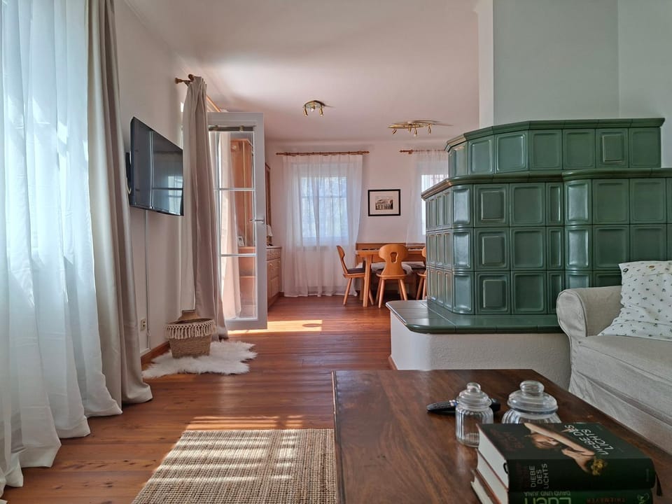Neu! Ferienhaus Melita mit Terrasse House in Austria