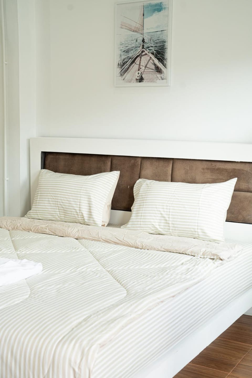 Palai House Apartment in Chalong