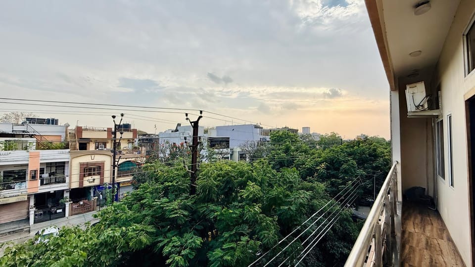 View (from property/room), View (from property/room), City view, City view