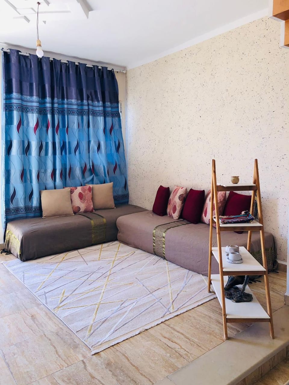 Dar Mariem Douz Apartment in Tunisia