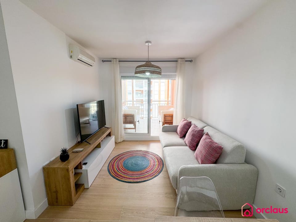 TV and multimedia, Living room, air conditioner