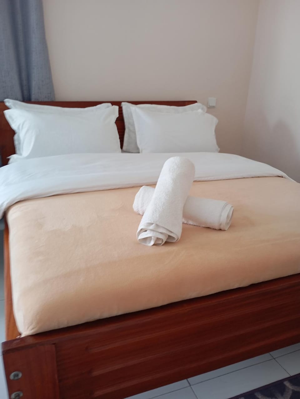The Elite havens Bed and Breakfast in Nairobi