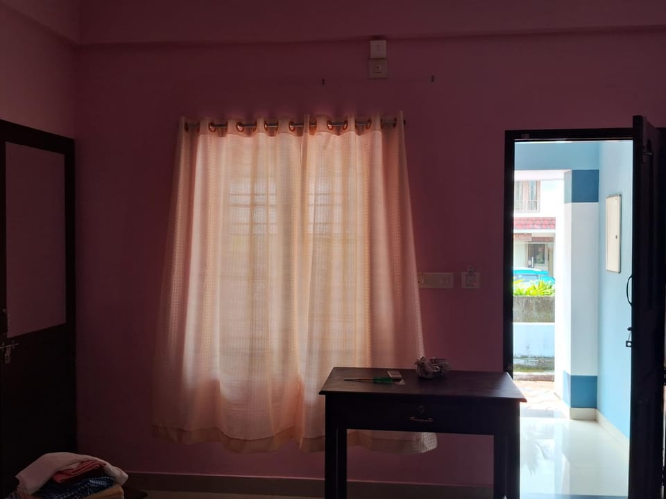 Rajan's Ayurjani home Hotel in Kerala