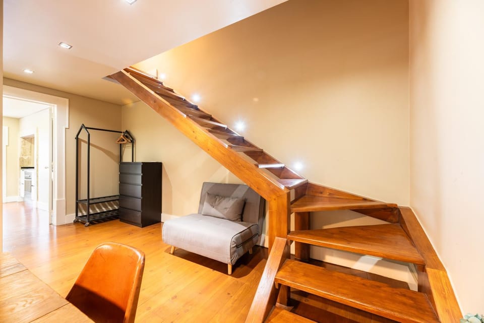 São Julião 72 Apartment in Lisbon