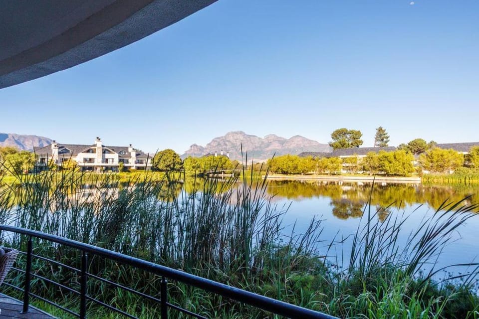 Lake view