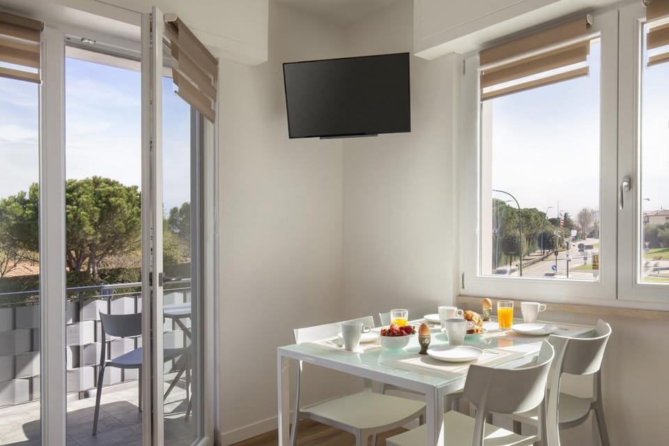 Apartment Tulipano in Peschiera del Garda Apartment in Peschiera del Garda