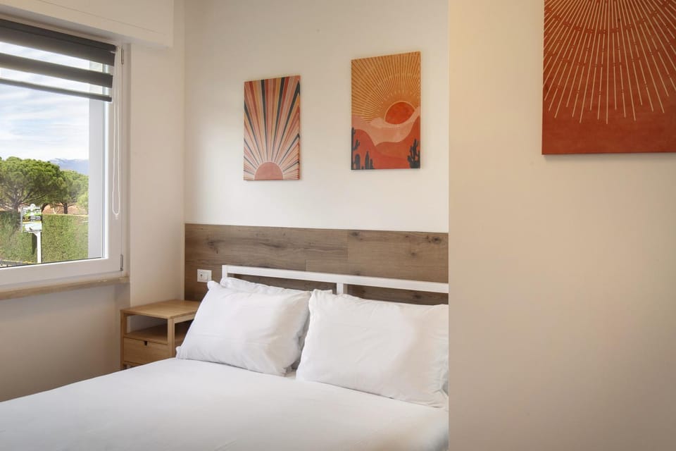 Apartment Iris in Peschiera del Garda Apartment in Peschiera del Garda