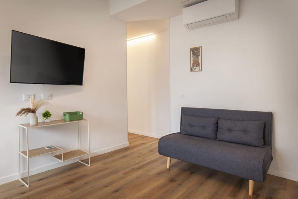 Apartment Iris in Peschiera del Garda Apartment in Peschiera del Garda