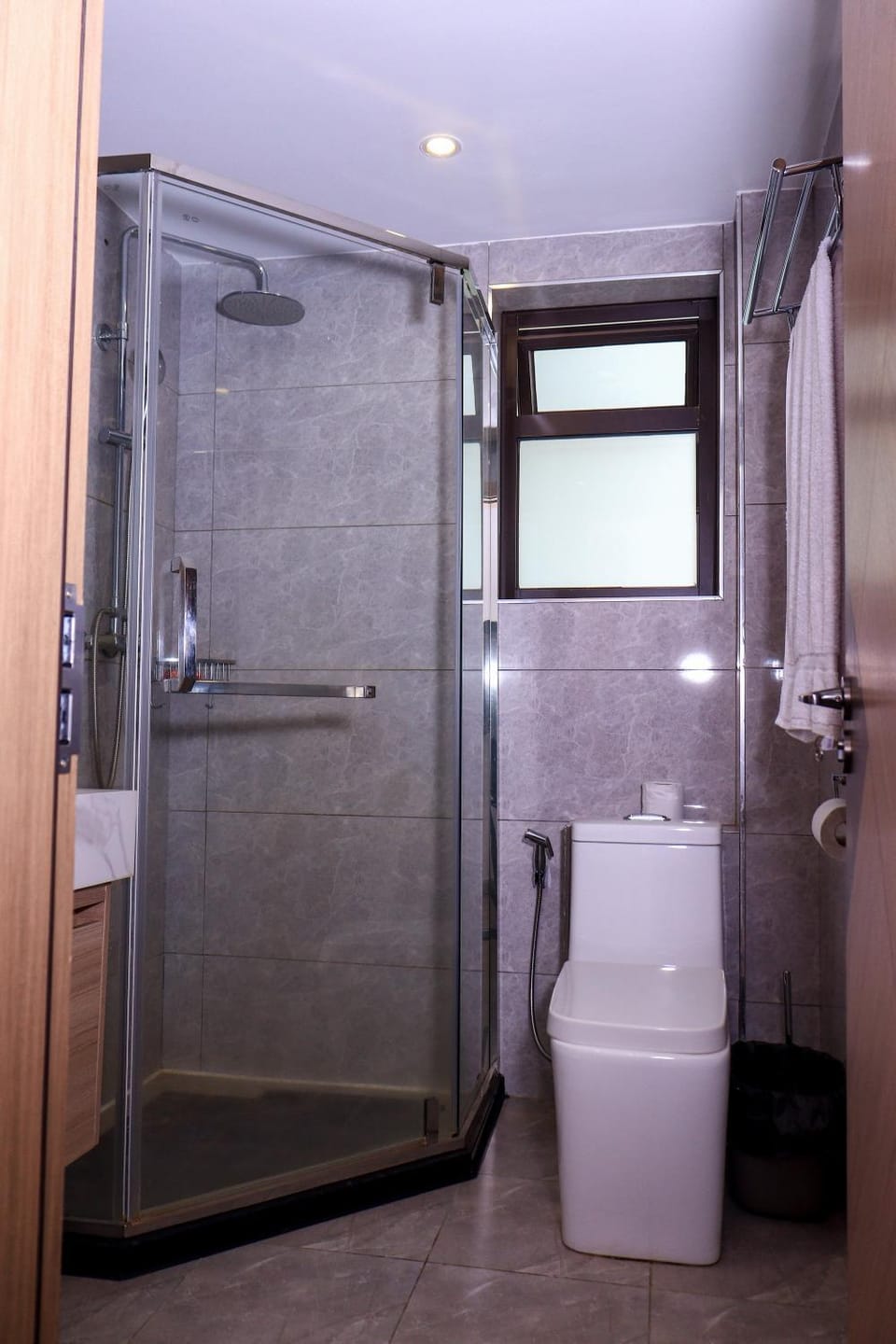 108 Riverside Drive Apartment in Nairobi County